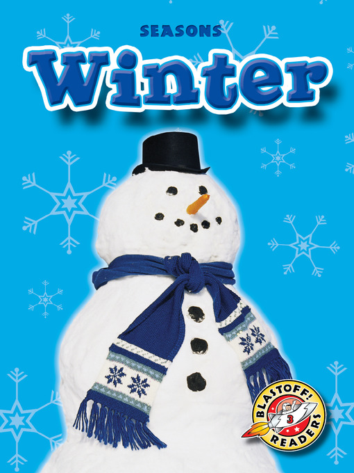Title details for Winter by Dana Fleming - Available